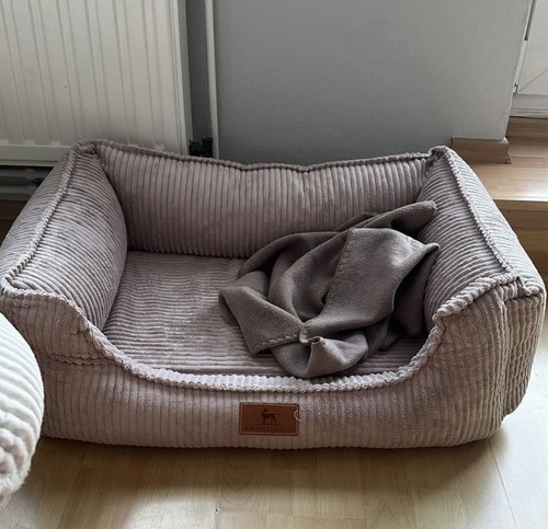 Knuffelwuff hundebett - knuffelwuff,