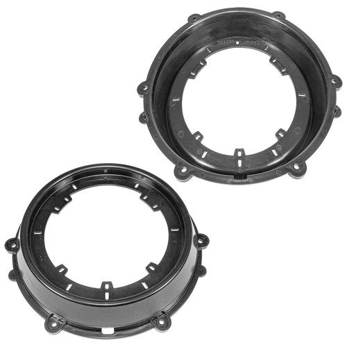 Lautsprecherringe adapter - lautsprecherringe,