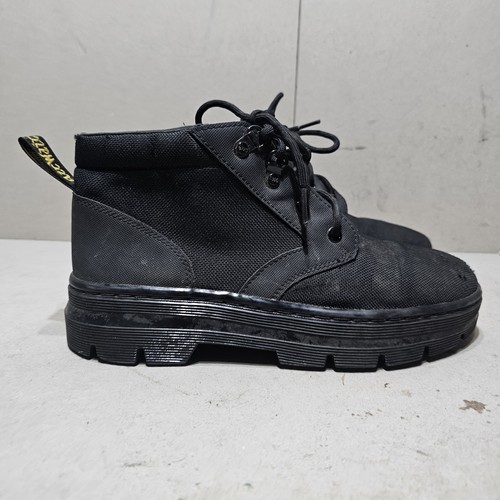 Martens combs tech black - tech,