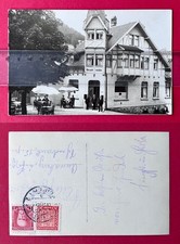 Privat Foto AK WEIPPERT in