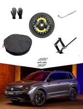 Ersatzrad Notrad 20" für VW