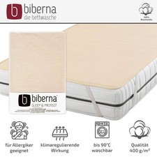 Biberna Premium Molton