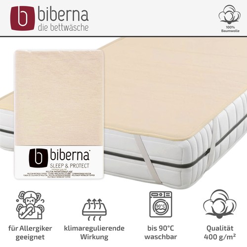 Biberna premium molton - biberna,