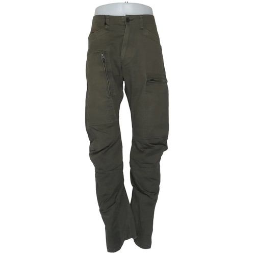Star raw cargohose - raw,,