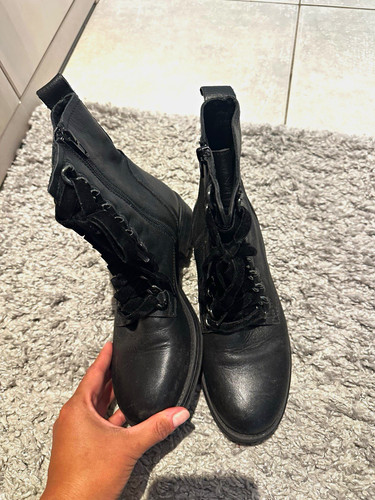Hallhuber damen stiefeletten - damen,