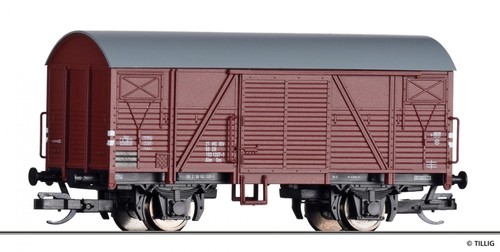 Tillig 502308 gedeckter - tt,