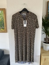 Damen Kleid Gr. L 40 Leo