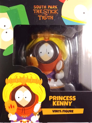 South park princess kenny the - south,