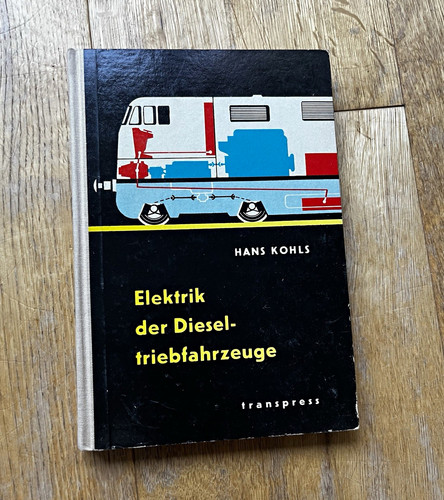 Hans kohls elektrik - elektrik, der
