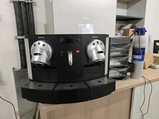 Nespresso Kapselmaschine