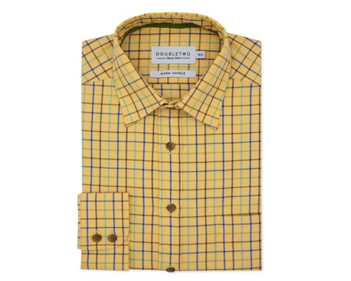 Double two herren plus - double,