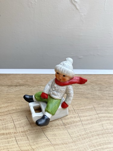 Goebel figur 13904 - goebel, 13904-07