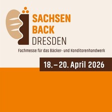Sachsenback Messe Dresden