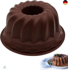 Gugelhupfform Groß, Ø 24 cm