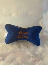 (110) Leseknochen Nackenrolle