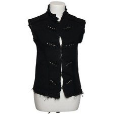 Bat attack jeansweste - bat, attack,