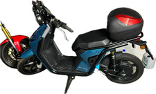 E-Roller GOVECS Flex 45 Km/h, wenig benutzt