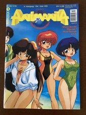 AnimaniA - Anime - Manga -