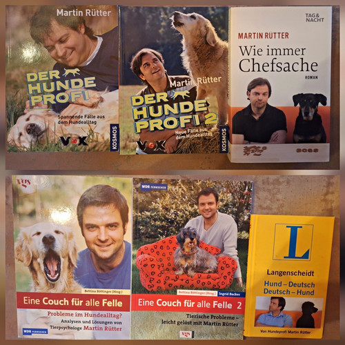 Kosmos bücherpaket bücher - bücherpaket:,