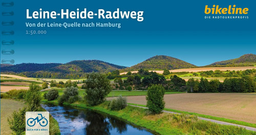 Leine heide radweg - leine-heide-radweg, |