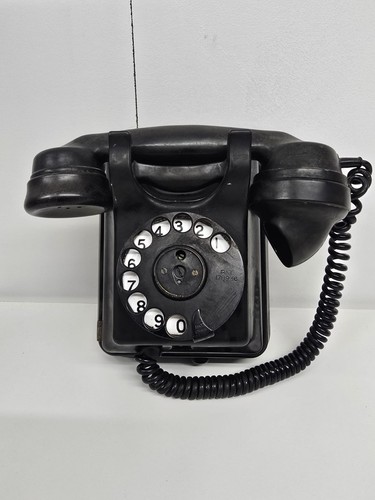 Vintage siemens brothers - brothers, no