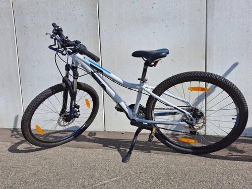 Mountainbike genesis jungs - genesis, 26