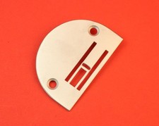 Stichplatte für Veritas