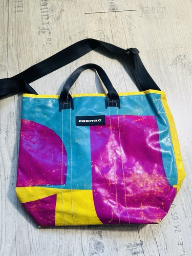Freitag tasche bag - 🇨🇭,