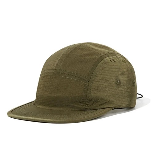 Leichte panel cap - cap, laufcap