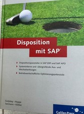 Disposition mit SAP (SAP