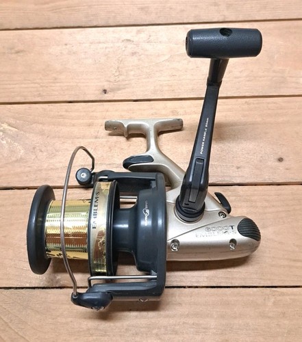 Daiwa emblem 6000 t - emblem-s,