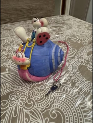 Original diddl maus - original,