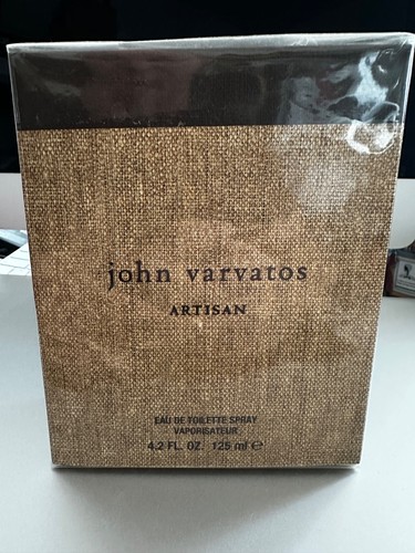John varvatos artisan 100ml - varvatos,