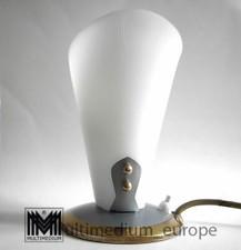 Tischlampe Kunststoff Nacht