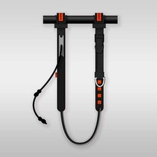 Unifiber Elite Race Quick Vario Trapeztampen