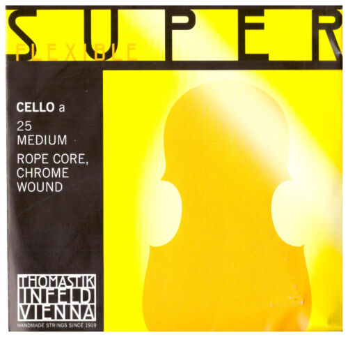 Cellosaite thomastik künstler - cellosaite,