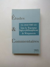 Lesen Sie Wittgensteins