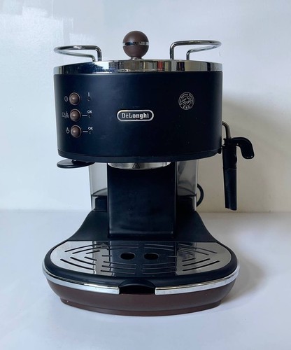 Defekt longhi icona vintage - defekt, de'longhi