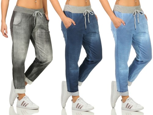 Sweathose damen sporthose - damen,