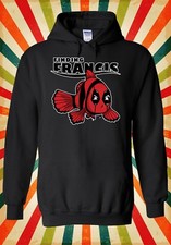 Finding francis deadpool - francis,