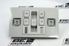 VW Golf 7 VII 5G Variant Facelift Mikrofon Leuchte Leselampe vorne  5TA947105C