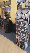 Revox b77 tonbandmaschine - ,
