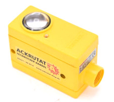 Visolux SL 25-E Lichtsensor Lichtschranke Sensor Lichtschrankensensor Sender