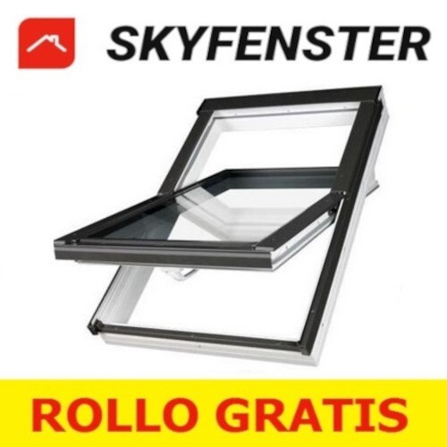 Angebot dachfenster fach pvc - angebot,