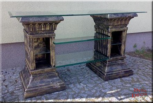 Fernsehtisch sideboard - fernsehtisch,