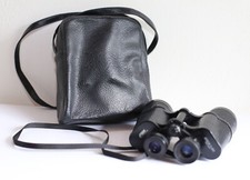 Sotem Fernglas 7 x 50 - Made in Russia - schwarz