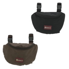 RANDOL'S Satteltaschen Western