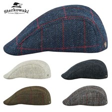 Sterkowski NORTE Harris Tweed