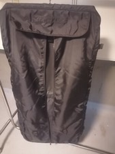 Goldpfeil Business Kleidersack/Reisetasche