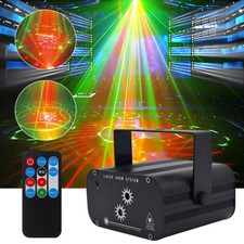 Dynamic rgb party light - rgb,